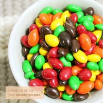 넛츠팜 해씨초코볼, 1kg, 1개