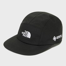 고어텍스 캠프 캡 NE3CN52A_BLK, L