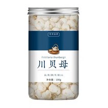사천성 프리미엄 야생천패모 100g/통, 한통*(100g/통)
