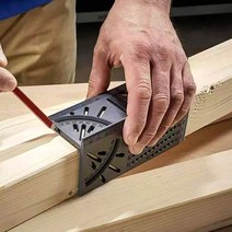 목공 연마 디스크 목공 가공휠 그라인더 연마날 원형, 옵션21 3D 목공용 연귀자