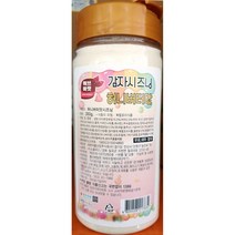 식당 업소 식재료 양념감자시즈닝(허니버터맛 350g), 왕도매 1