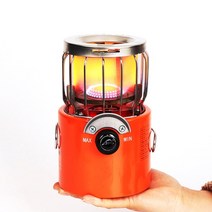 캠핑스토브 버너 apg 2in1 히터 스토브 2000w 휴대용 다기능 가스 히터 캠핑, 유형 4 apg 2000w, 협력사