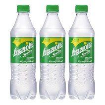 스프라이트(업소용) 500ml x 12개, 상세페이지 참조
