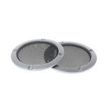 2PCS 스피커 그릴 3 