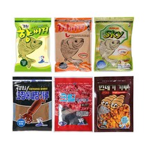 경원떡밥 배아류 향버거 찐버거 첨가제 새우가루 번데기가루 포테이토 아쿠아스카이