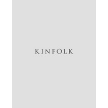 (영문도서) Kinfolk 45 Paperback, English, 9781941815496