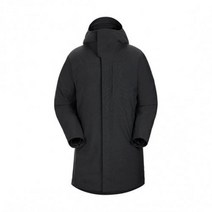 국내매장정품 ARCTERYX FW22 써마 SV 파카 남성