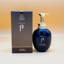오휘 LG 후 후스파 에센스 샴푸 350ml, free