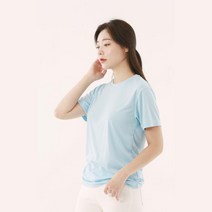 남자 여자 uv 쿨 여름반팔티 드라이핏 여자티셔츠 여자반팔티셔츠 t셔츠 하객룩 코디