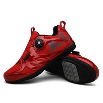 여름 통기성 비 잠금 메쉬 트리코 사이클링 신발 남성 실내 스포츠 도로 자전거 여성 스니커즈 플랫 고무 미끄럼 방지