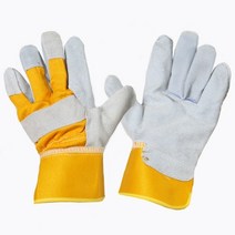 캠핑 바베큐 장갑