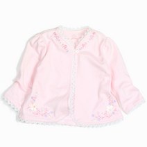 알럽베이비 베이비 벚꽃 가디건