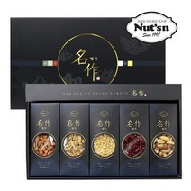 넛츠앤 명작 선물세트 11호 견과선물 잣 브라질너트, 상세페이지 참조, 상세페이지 참조, 상세페이지 참조