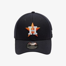 [국내정식매장] 뉴에라 모자 ［] 940 MLB PINCH HITTER 핀치히터 휴스턴 애스트로스 네이비_12033045