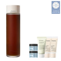 프리메라 오가니언스 워터리 에센스 230ML + 증정