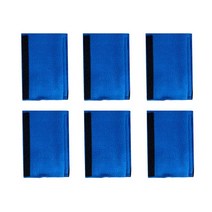 코골이방지 양압기 ResMed 및 Fisher & paykel을 포함한 모든 CPAP BiPAP 헤드 기어 브랜드와 호환되는, 03 3 Pair