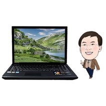 SSD120GB+윈10 컴퓨터랜드 중고노트북 물가 안정 LG X-NOTE R570 A505 i7, 윈도우10, 4GB, 120GB, 인텔, 화이트or블랙