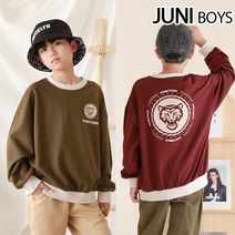 엠비션맨투맨 티셔츠