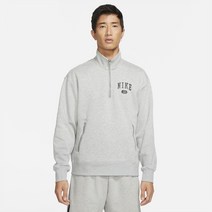 나이키 SB 스케이트 탑 반 집업 CV4343-063