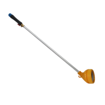원예용살수기(대-90cm) 모종물주기 물뿌리개, 혼합색상, 1개
