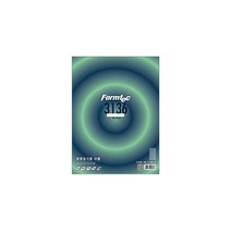 폼텍 라벨지 100매 레이저 잉크젯 겸용, LS-3136(136칸)