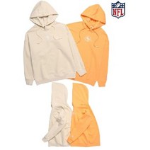 NFL [NFL]컨템포러리 우먼 서클후드티F211WHD731