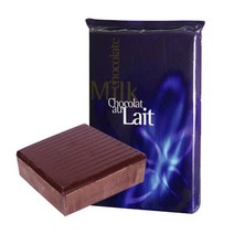 [베이킹스토리]락티에끼리브르 밀크OCG 커버춰초콜릿 2.5Kg