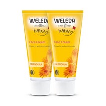 벨레다 카렌듈라 페이스 크림 50ml 2개, 단품