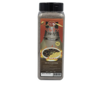 내츄럴스파이스 직화불맛짜장 분말, 600g, 4개