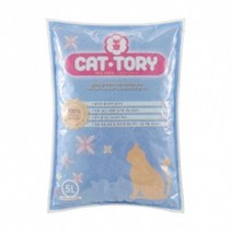 cattory 캣토리 모래 무향 15L, 상세페이지 참조