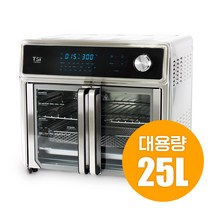 오븐겸 다기능 데 에어프라이기 올스텐304