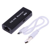 포켓 와이파이 해외여행 필수품 휴대용 usb 미니 4g 핫스팟 미니 클라이언트 무선