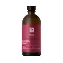 루이즈가든 로즈오또 바디오일, 100ml, 1개