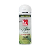판타지아 ic 헤어폴리셔 알로에 엔리취드178ml 에센스, 1개, 178ml