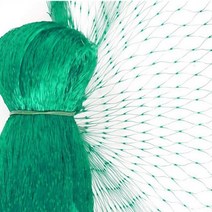 블루베리보호망 까치망 방조망 과수원 포도그물팬스 메쉬 4x10