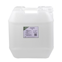 [수제나라] 난로전용에탄올 99.99% 바이오에탄올 불멍 알코올 식물성무수에탄올 에탄올난로전용 자연의숲, 18L, 1병