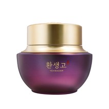 더페이스샵 예화담 환생고 보윤 아이크림 25ml