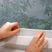 결로 방지제 현관문 결로방지 단열재 테이프 곰팡이 방지 접착식단열 벽지, 1, 본상품선택