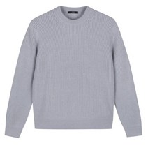 [TOP10] 남성 울블렌드 텍스쳐드 풀오버 MSC4ER1921