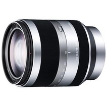SONY E18-200mm F3.5-6.3 OSS SEL18200 고배율 줌 렌즈 소니