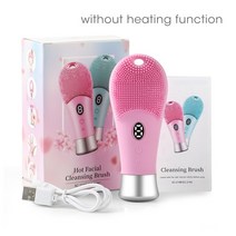 김희선마사지 뷰티 인모드 울쎄라 ems led 페이스 리프팅 갈바니 이온 기계, 가열 없음