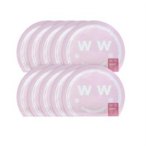 디어 하이드레이션 시트 마스크 27ml, 1개입, 100개