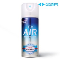 신신제약 신신파프 쿨 파스, 에어신신파스(분사형)