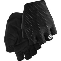 아소스 Assos GT Gloves C2 - Black Series
