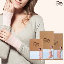 마더스베이비 에어로소프트 보호대 3종세트 일반형 MB99RBZ11