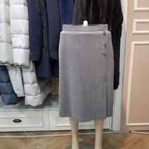 BCBG B1A1S204로코트위드스커트