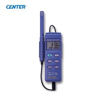 CENTER 310 디지털 온습도계 휴대형 온도 습도 측정, CENTER310, 1개