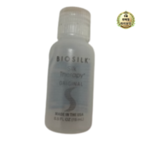 실크테라피 오리지널 헤어에센스, 15ml, 2개