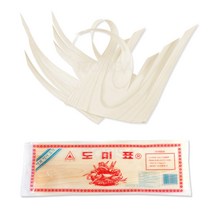 도미표박판지 34cm 우수이다 100장 (34cmx12cm)