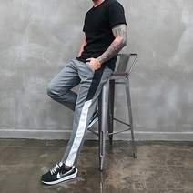 콘피아르 어울림 라인팬츠